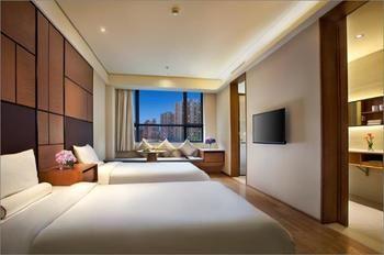 JI Hotel Xuanwumen Peking Exteriér fotografie